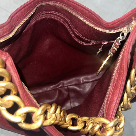 💎 BEAUTIFUL 💎 CHANEL TOTE - Picture 9 of 14